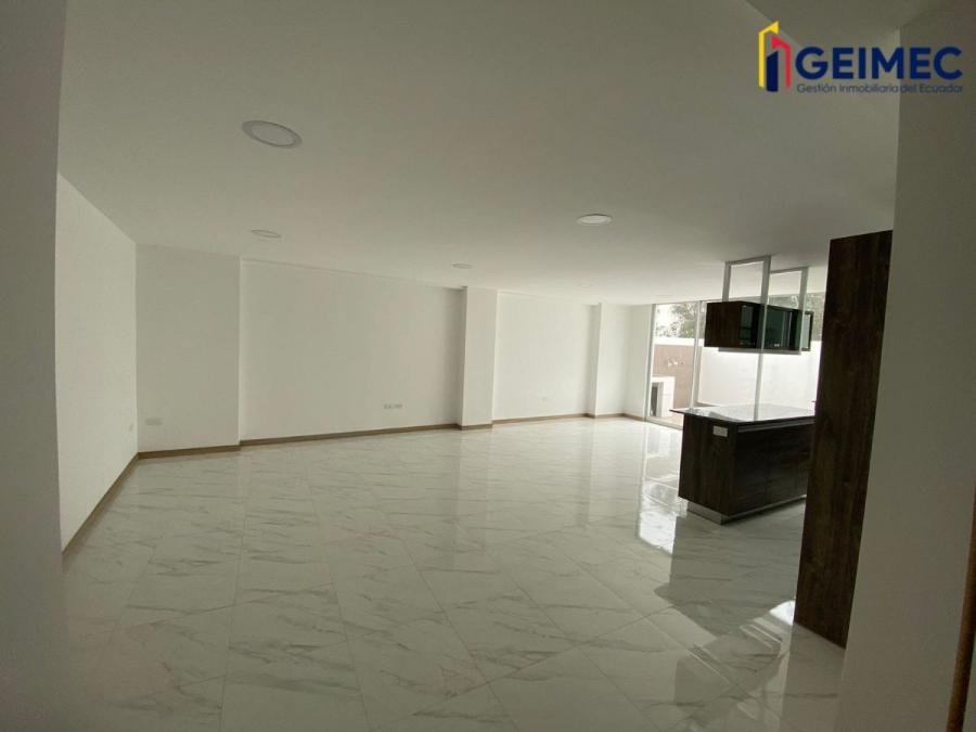 Foto Departamento en Venta en Quito, Pichincha - U$D 104.323 - DEV34374 - BienesOnLine