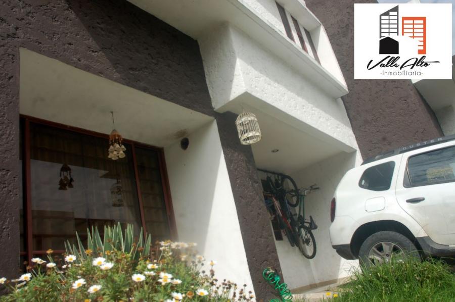 Foto Casa en Venta en Ricaurte., Cuenca, Azuay - U$D 118.000 - CAV39817 - BienesOnLine