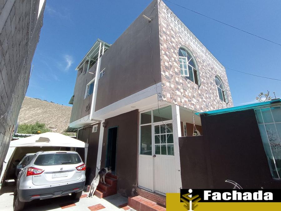 Foto Casa en Arriendo en san antonio de pichincha, Quito, Pichincha - U$D 15.000 - CAA40580 - BienesOnLine