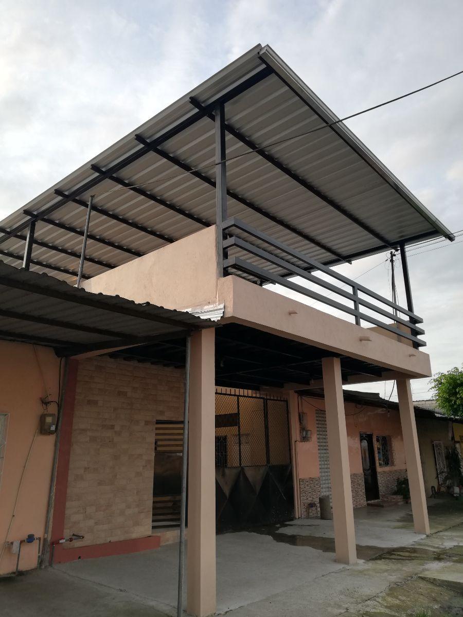 Foto Casa en Venta en Valencia, Cooperativa 12 de Julio, Los Rios - U$D 53 - CAV39843 - BienesOnLine