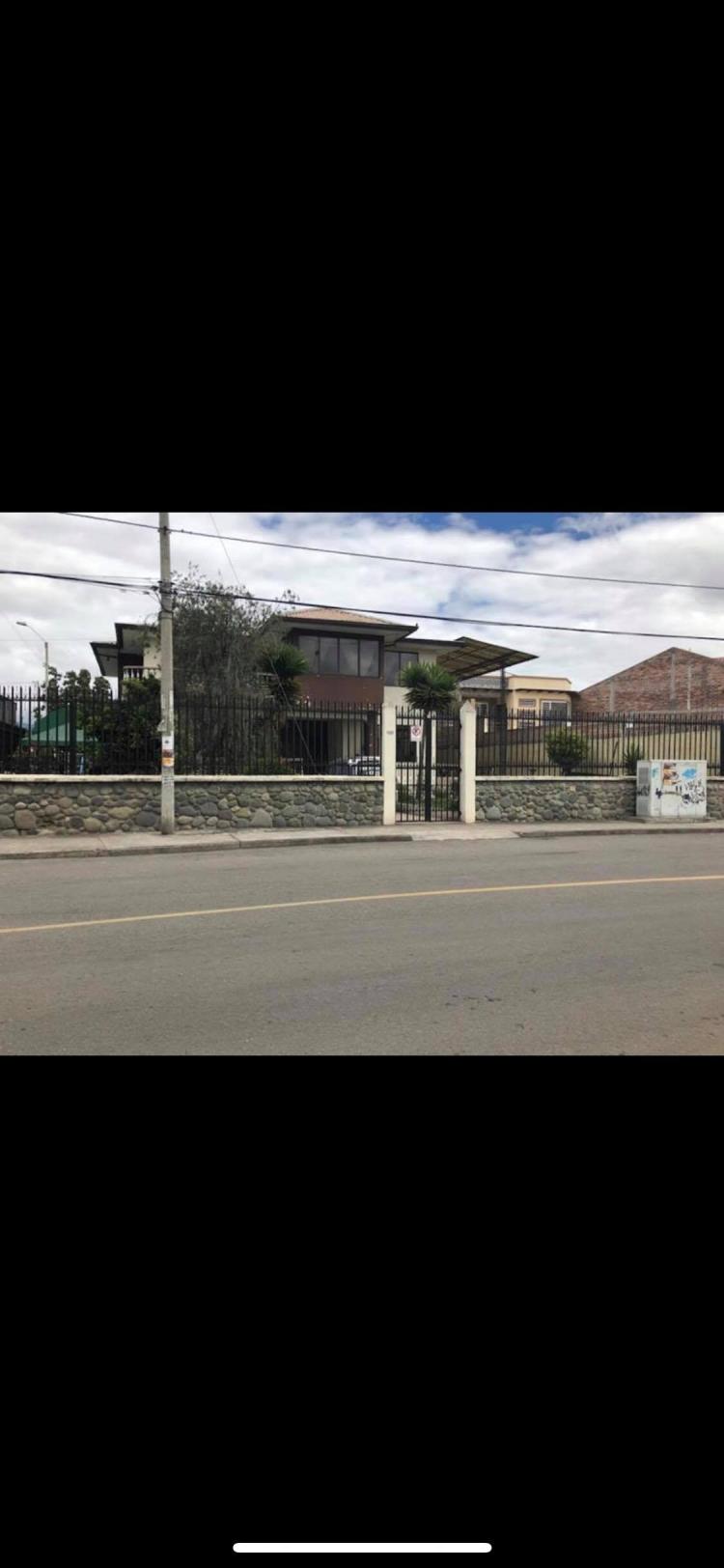 Foto Casa en Venta en totoracocha, Totoracocha Y yaguarcocha, Azuay - U$D 535.000 - CAV27263 - BienesOnLine