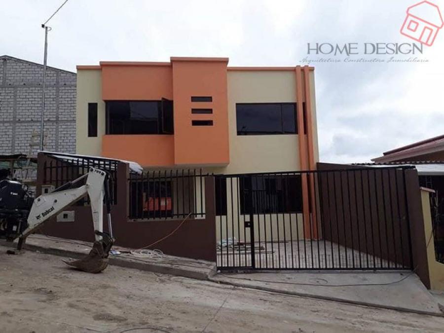 Foto Casa en Venta en SININCAY, Cuenca, Azuay - U$D 140.000 - CAV28858 - BienesOnLine