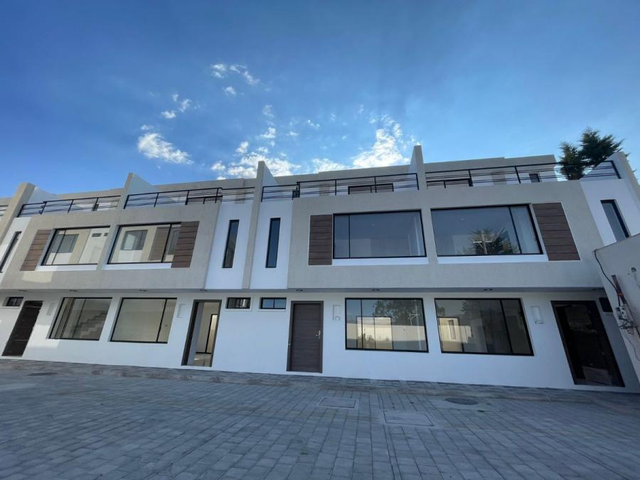 Foto Casa en Venta en Rumiñahui, Pichincha - U$D 99.800 - CAV40516 - BienesOnLine