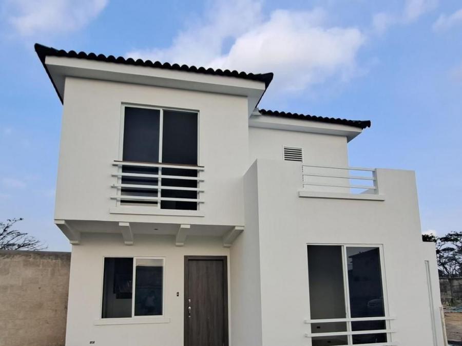 Foto Casa en Venta en Samborondón, Samborondón, Guayas - U$D 230.000 - CAV40278 - BienesOnLine