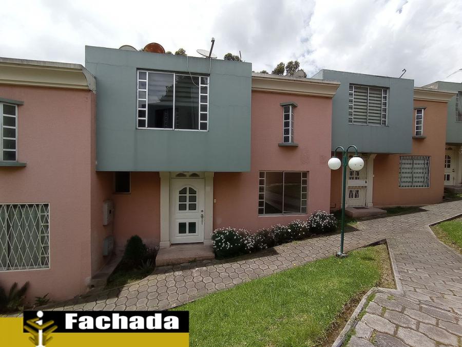 Casa de arriendo Condado, conjunto Verde Horizonte, 120m2, cerca club Sunset, av. Occidental