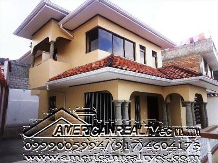 Foto Casa en Venta en Azogues, Canar - U$D 98.000 - CAV17624 - BienesOnLine