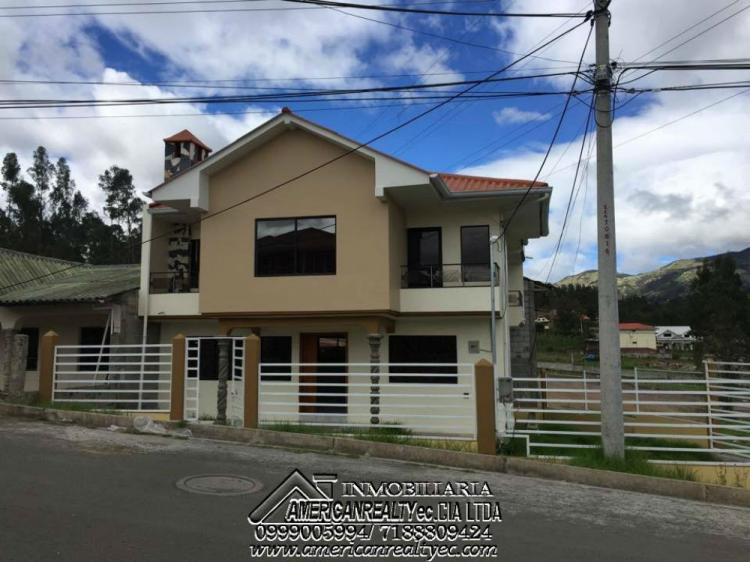 Foto Casa en Venta en Azogues, Canar - U$D 85.000 - CAV18412 - BienesOnLine