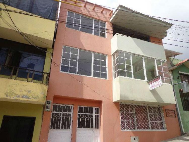 CASA DE VENTA EN LA CIUDAD DE AZOGUES 