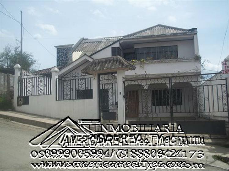 Foto Casa en Venta en Azogues, Canar - U$D 99.000 - CAV16835 - BienesOnLine