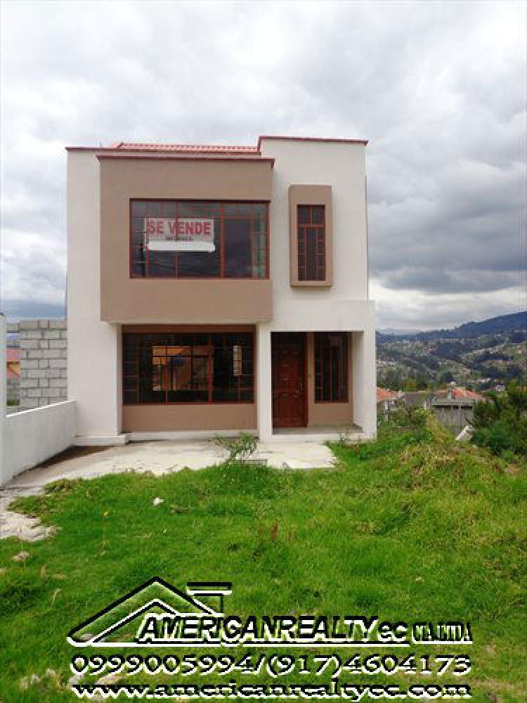 Foto Casa en Venta en Azogues, Canar - U$D 85.000 - CAV16849 - BienesOnLine