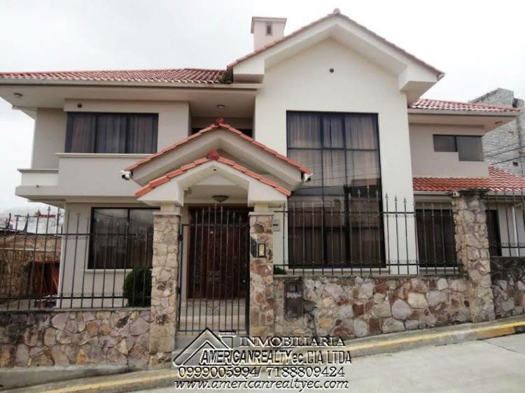 Foto Casa en Venta en Azogues, Canar - U$D 180.000 - CAV16884 - BienesOnLine