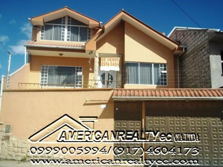 Foto Casa en Venta en Azogues, Canar - U$D 140.000 - CAV16941 - BienesOnLine