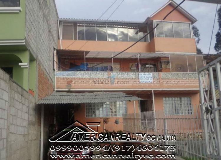 Foto Casa en Venta en Azogues, Canar - U$D 68.000 - CAV17653 - BienesOnLine