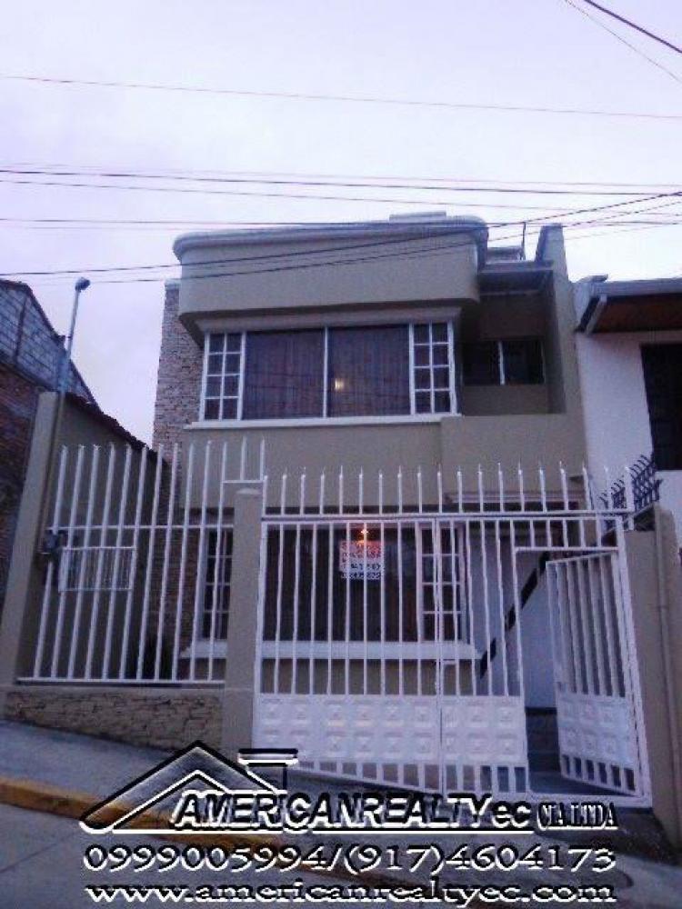 Foto Casa en Venta en Azogues, Canar - U$D 115.000 - CAV17949 - BienesOnLine