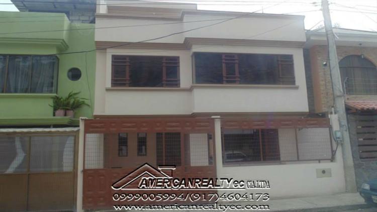 Foto Casa en Venta en Azogues, Canar - U$D 140.000 - CAV18609 - BienesOnLine