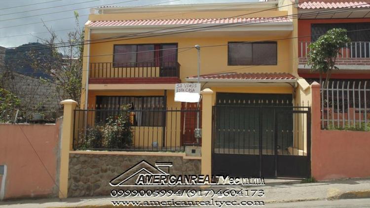 Foto Casa en Venta en Azogues, Canar - U$D 85.000 - CAV18889 - BienesOnLine