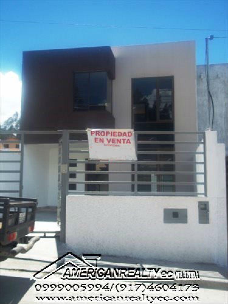 Foto Casa en Venta en Cuenca, Azuay - U$D 99.000 - CAV16839 - BienesOnLine