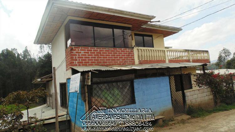 Foto Casa en Venta en Biblián, Canar - U$D 39.000 - CAV19417 - BienesOnLine