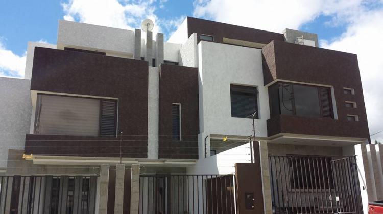 Foto Casa en Venta en Cuenca, Azuay - U$D 230.000 - CAV26254 - BienesOnLine