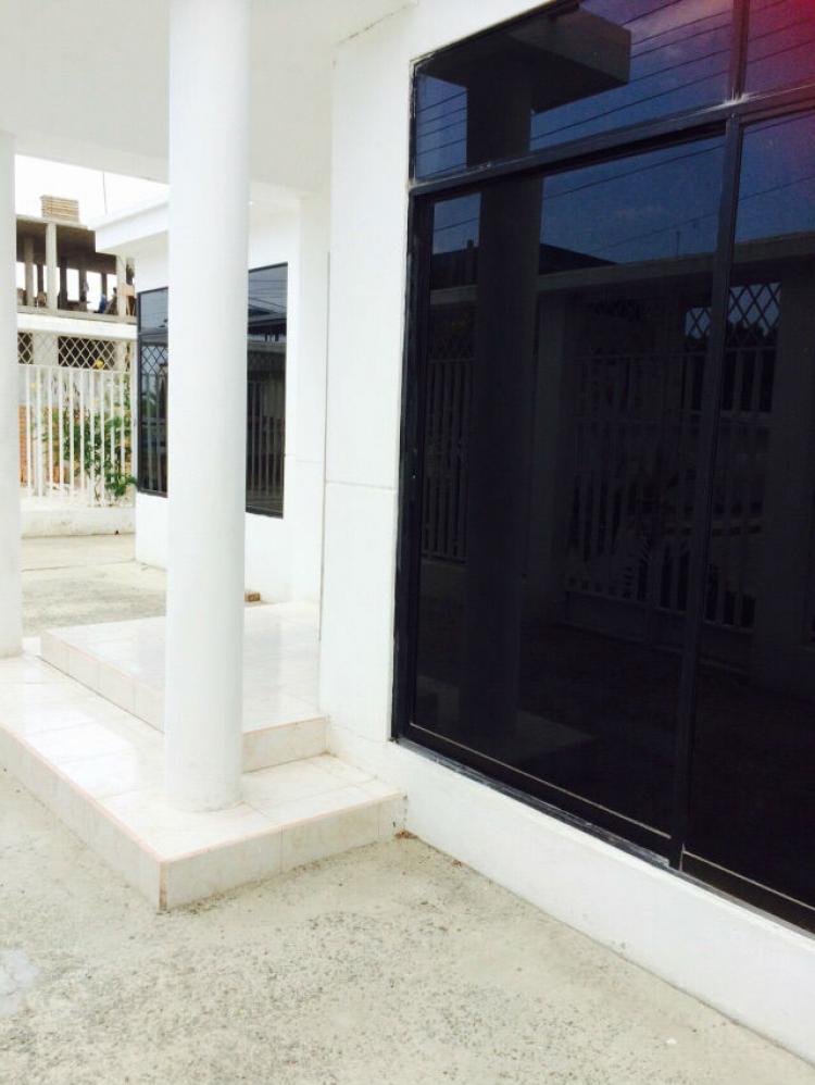 Foto Casa en Venta en MANTA, Manta, Manabi - U$D 230.000 - CAV19635 - BienesOnLine