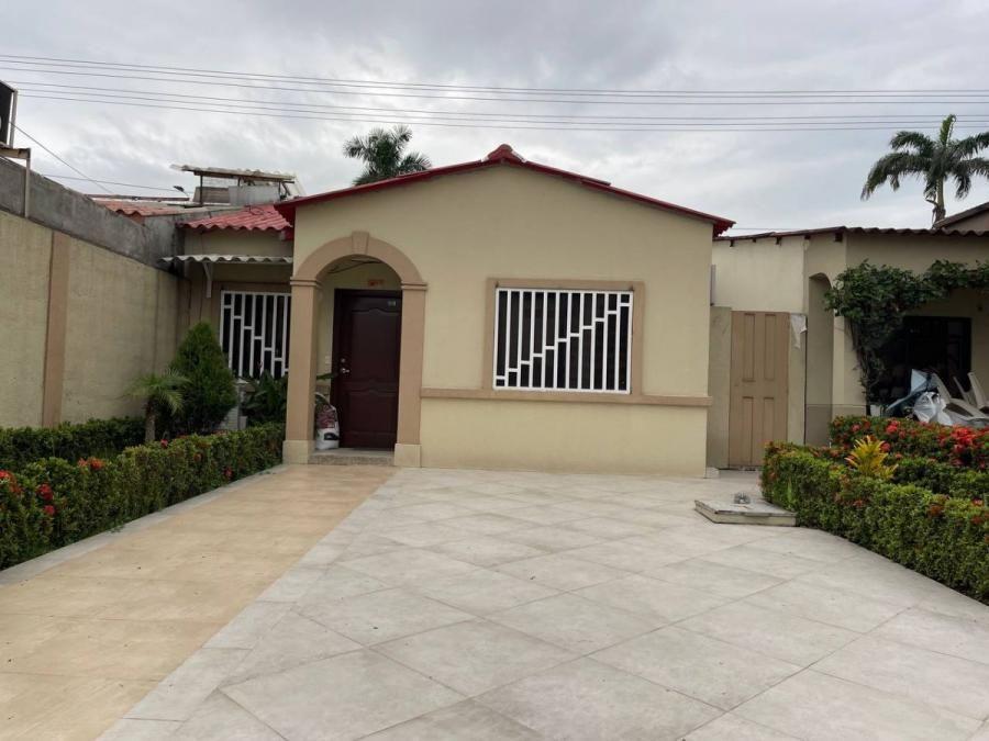 Foto Casa en Venta en Aurora, Guayaquil, Guayas - U$D 95.000 - CAV40867 - BienesOnLine