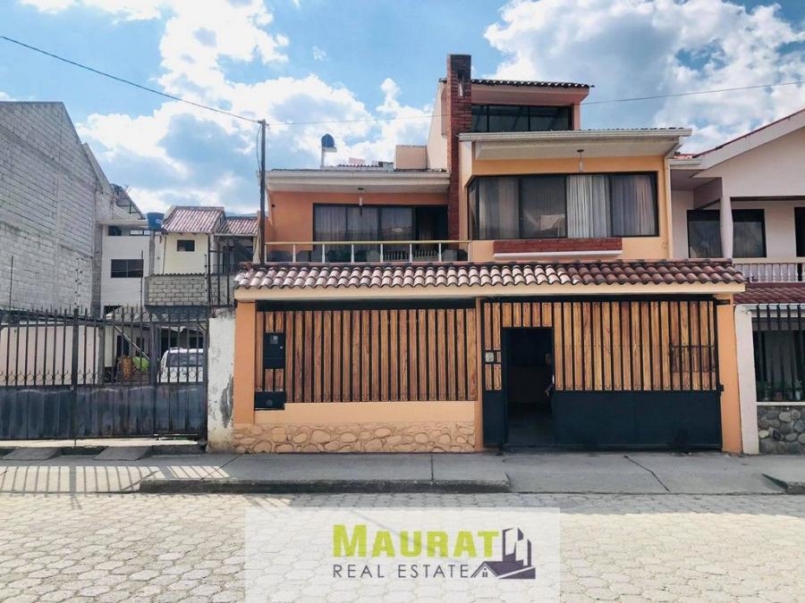 Casa en venta en Gualaceo