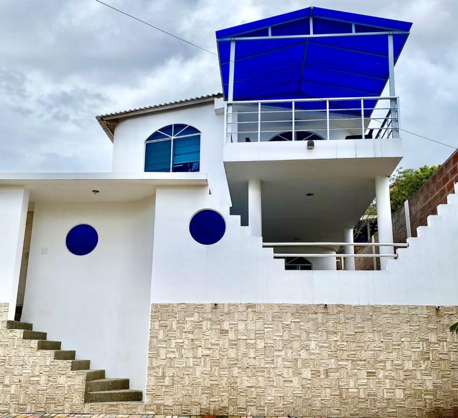 Foto Casa en Venta en SANTA ELENA, Santa Elena, Santa Elena - U$D 160.000 - CAV40457 - BienesOnLine