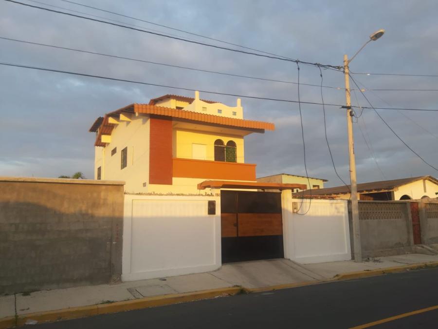 Foto Casa en Venta en Salinas, Santa Elena - U$D 157.000 - CAV40481 - BienesOnLine