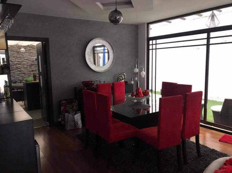 Foto Casa en Venta en Iñaquito Alto, Quito, Pichincha - U$D 308.000 - CAV26012 - BienesOnLine