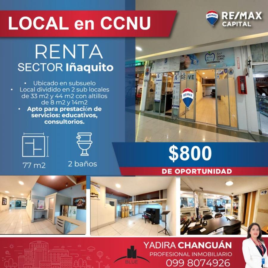 Foto Casa en Venta en Quito, Pichincha - U$D 149.000 - CAV35015 - BienesOnLine