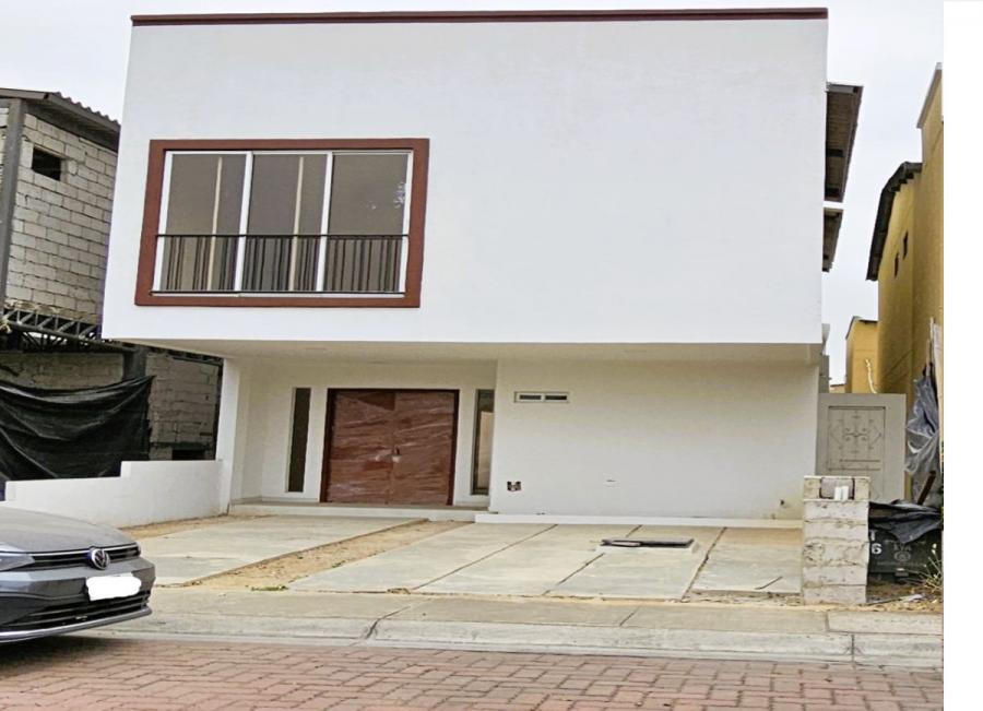 Foto Casa en Venta en LA AURORA SATELITAL, Daule, Guayas - U$D 135.000 - CAV40383 - BienesOnLine