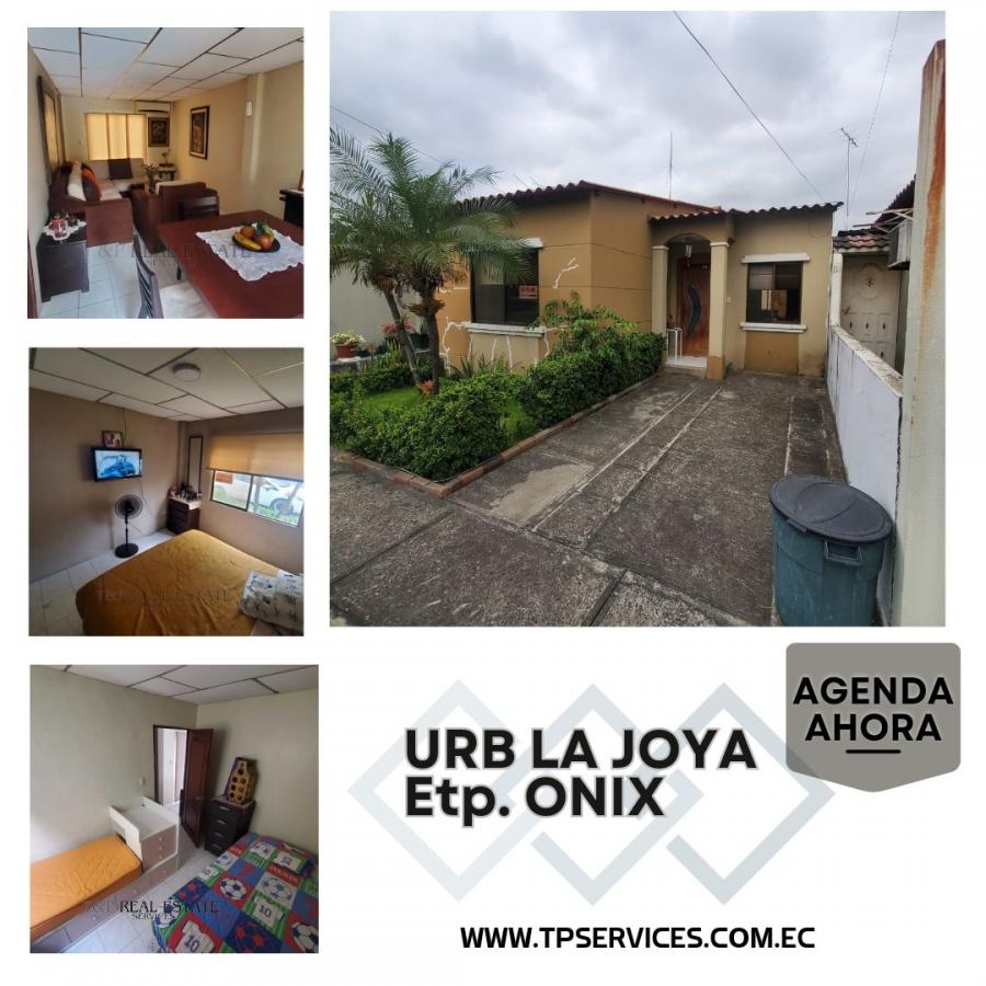 Foto Casa en Venta en Aurora, Daule, Guayas - U$D 69.000 - CAV40441 - BienesOnLine