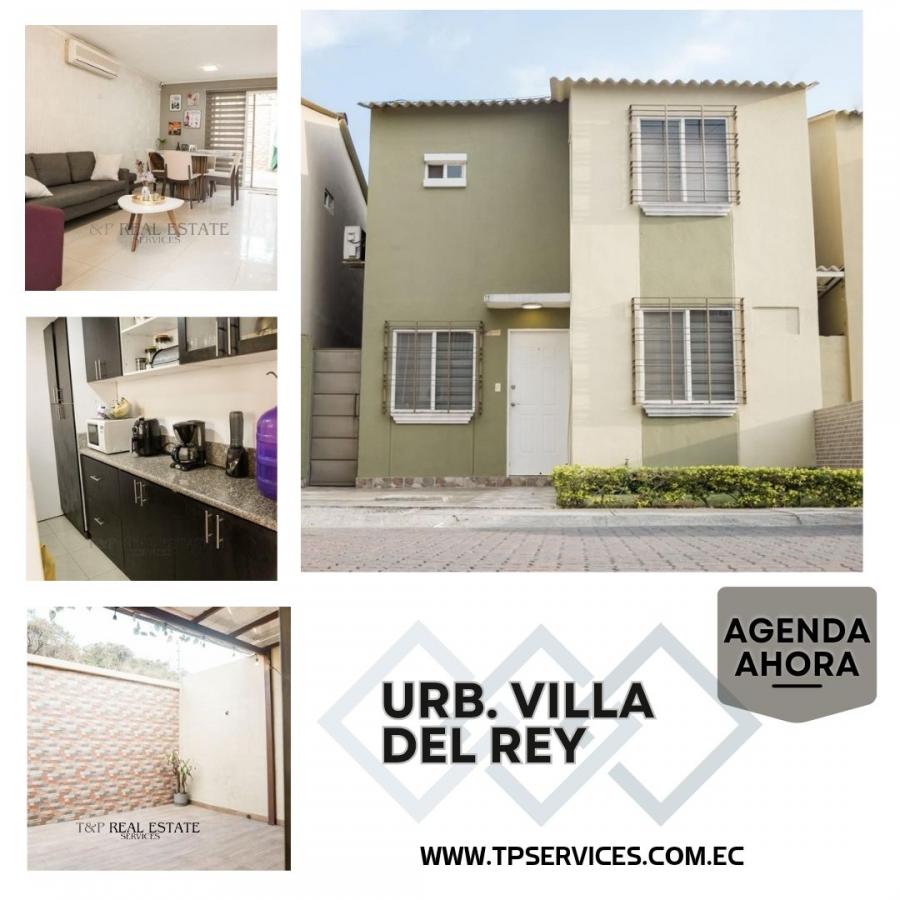 Foto Casa en Venta en Aurora, Daule, Guayas - U$D 85.000 - CAV40451 - BienesOnLine