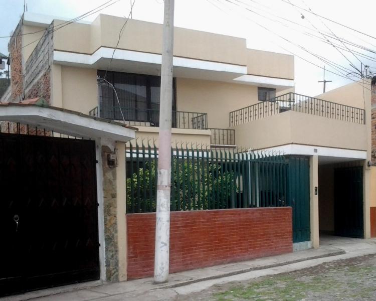 CASA GRANDE E INDEPENDIENTE (IBARRA)