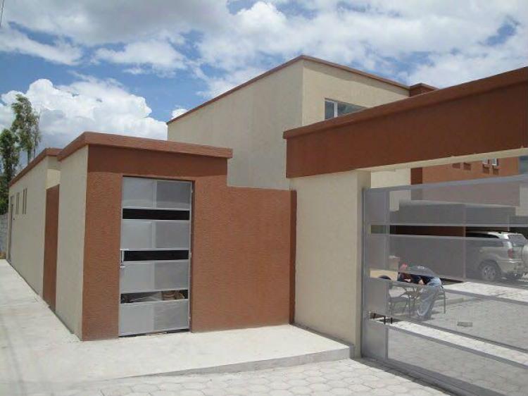 Foto Casa en Venta en Quito, Pichincha - U$D 83.000 - CAV24558 - BienesOnLine