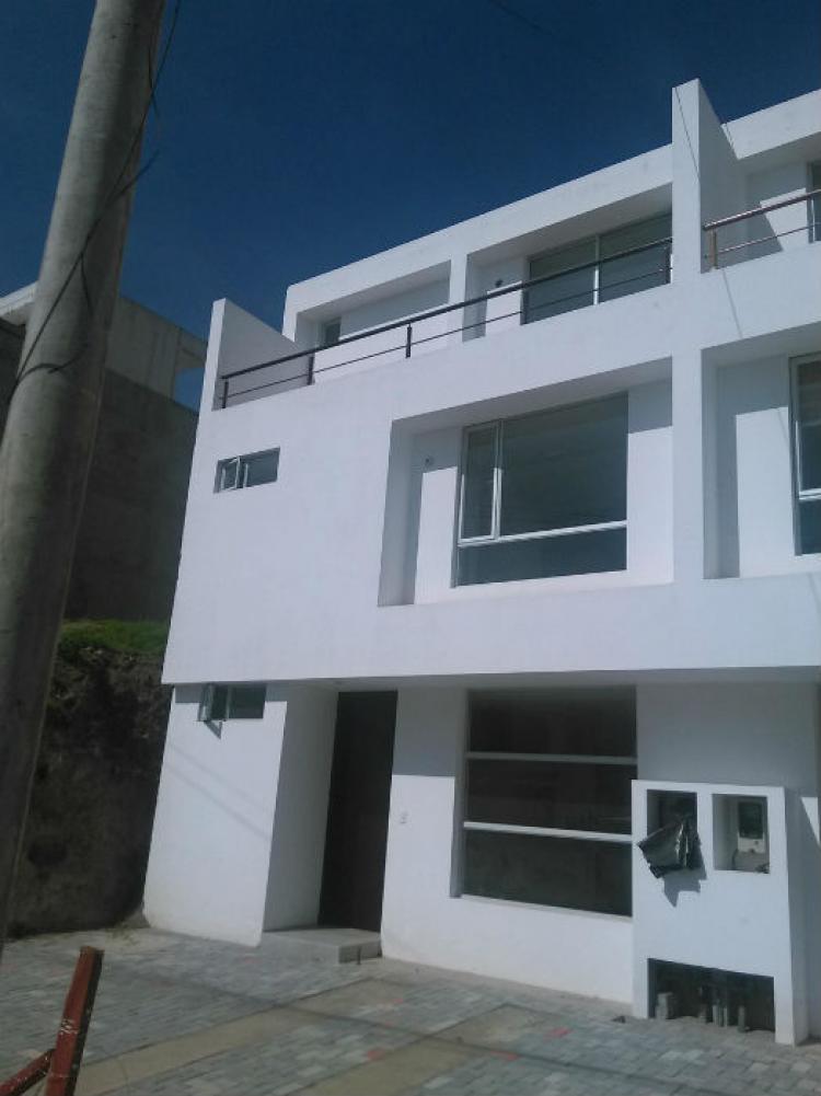 Foto Casa en Venta en Carcelén, Quito, Pichincha - U$D 117.000 - CAV17265 - BienesOnLine