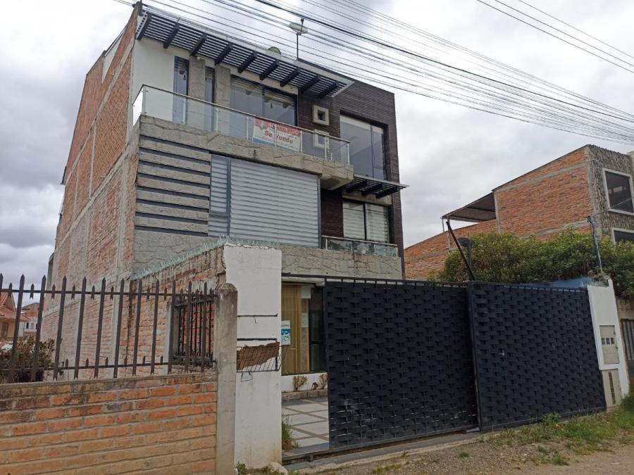 Foto Casa en Venta en SAN SEBASTIAN, Cuenca, Azuay - U$D 210.000 - CAV40315 - BienesOnLine