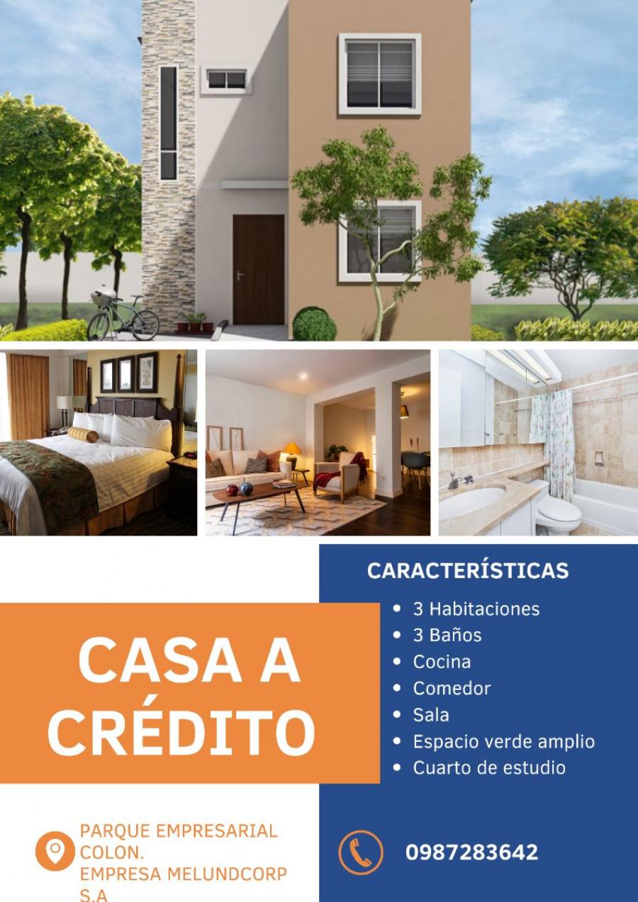 Foto Casa en Venta en Daule, Manabi, en todo el Ecuador, Guayas - U$D 150 - CAV37457 - BienesOnLine