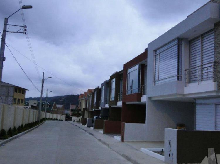 CASAS DE VENTA EN CUENCA