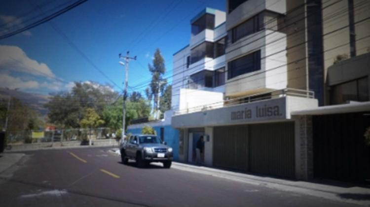 Foto Departamento en Venta en Quito, Pichincha - U$D 128.000 - DEV20526 - BienesOnLine