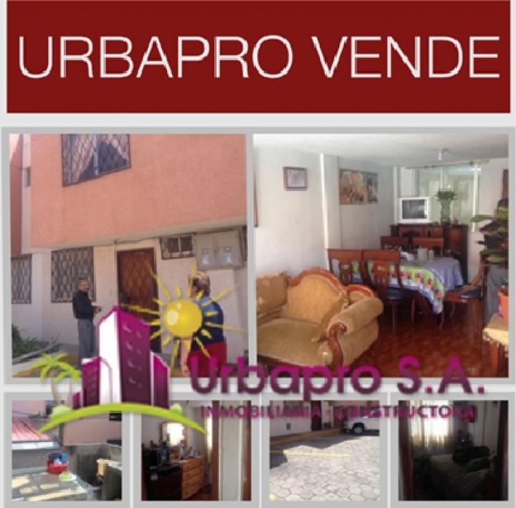 Foto Casa en Venta en Quito, Pichincha - U$D 50.000 - CAV16924 - BienesOnLine