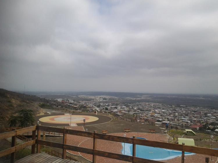 Foto Terreno en Venta en Montecristi, Manabi - U$D 12.000 - TEV16673 - BienesOnLine