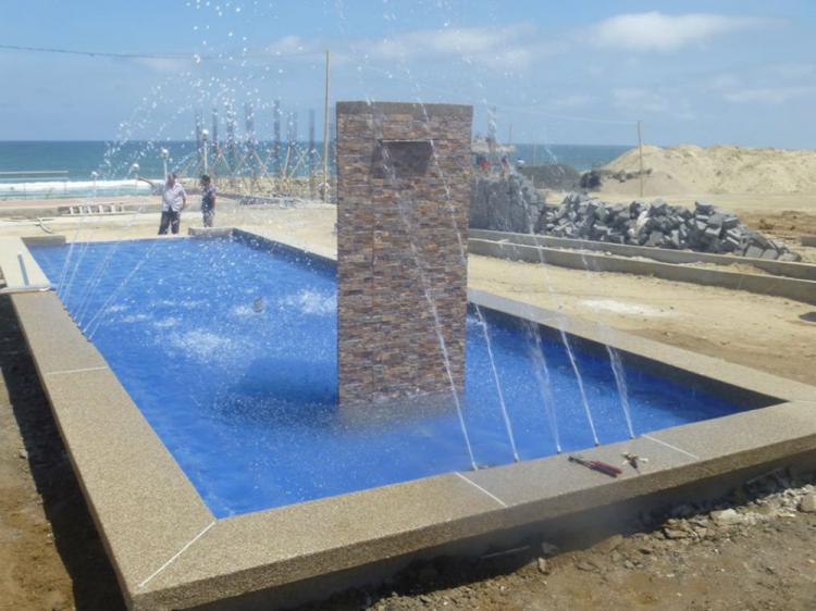 Foto Terreno en Venta en Manta, Manabi - U$D 23.000 - TEV18578 - BienesOnLine