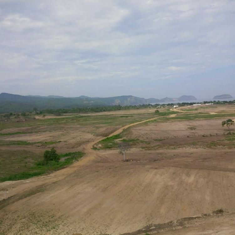 Foto Terreno en Venta en Manta, Manabi - U$D 8.000 - TEV14268 - BienesOnLine