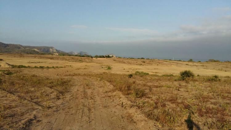 Foto Terreno en Venta en Manta, Manabi - U$D 500 - TEV18817 - BienesOnLine