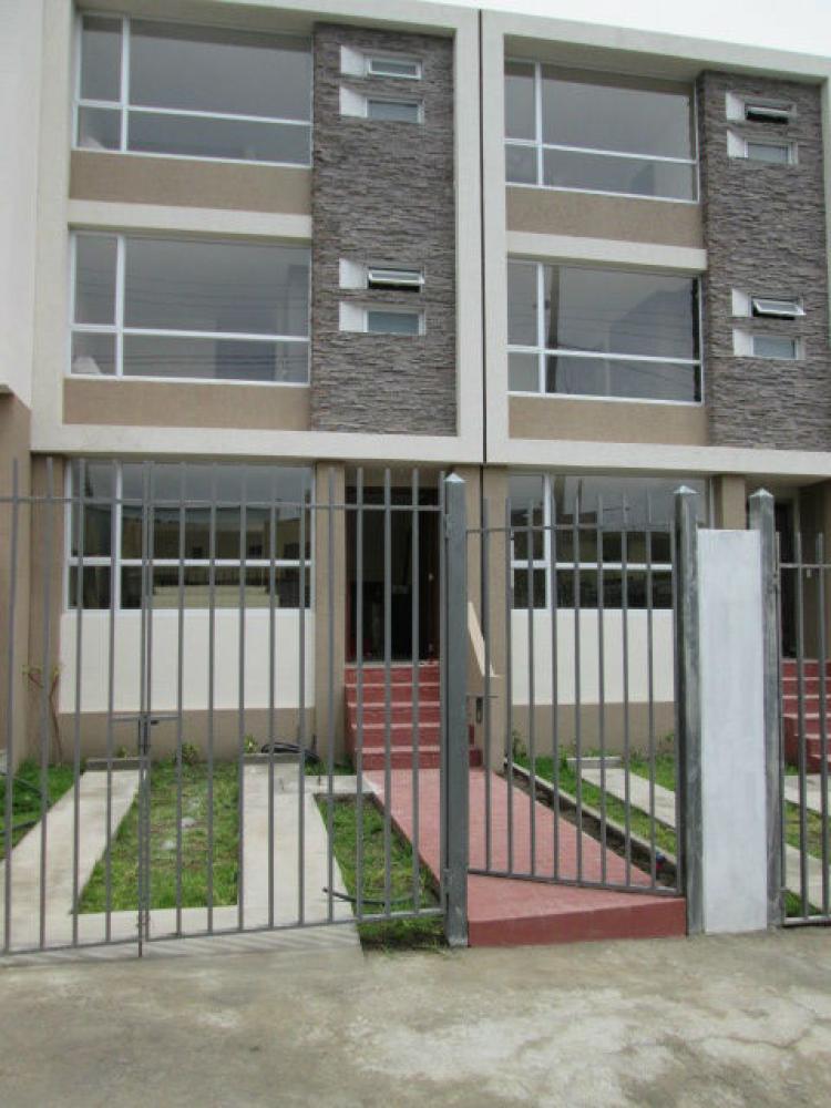 Foto Casa en Venta en Huachi Chico, Ambato, Tungurahua - U$D 87.000 - CAV15619 - BienesOnLine