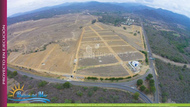 Foto Terreno en Venta en Manta, Manabi - U$D 5.400 - TEV19658 - BienesOnLine