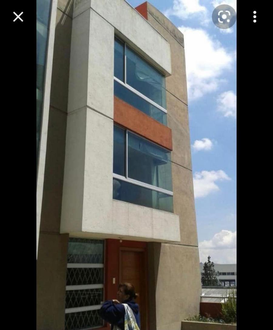 Foto Casa en Venta en Chaupicruz, Quito, Pichincha - U$D 155.000 - CAV34093 - BienesOnLine