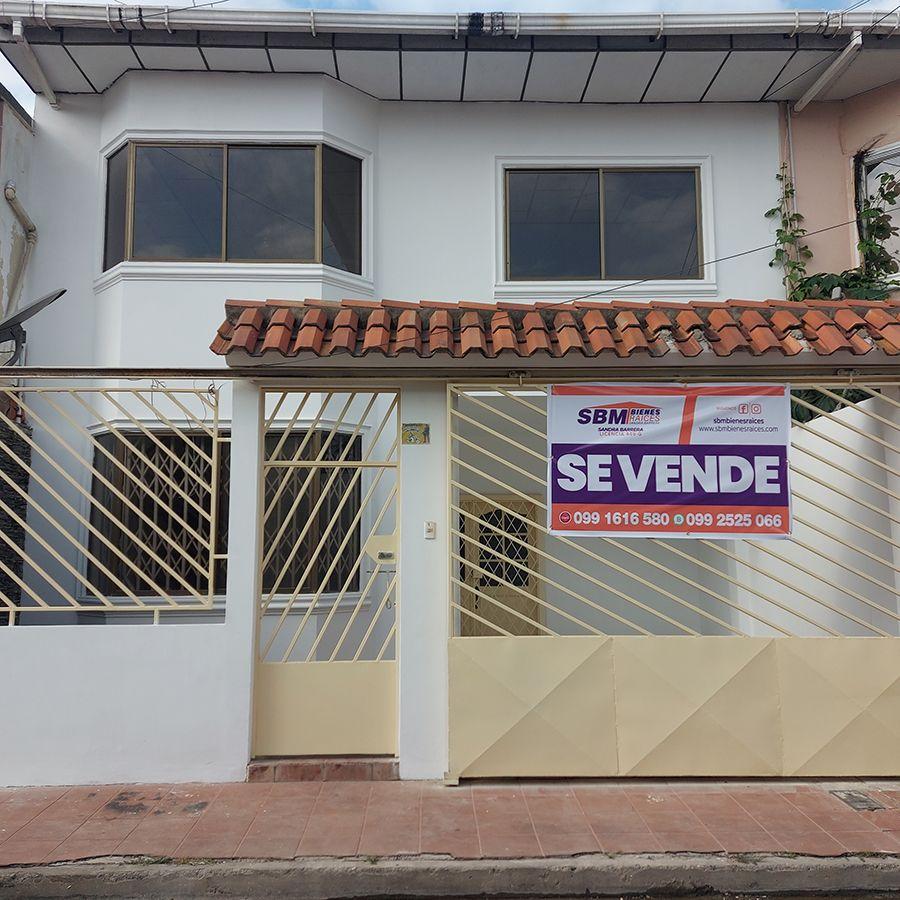 Foto Casa en Venta en La Providencia, Machala, El Oro - U$D 115.000 - CAV40259 - BienesOnLine