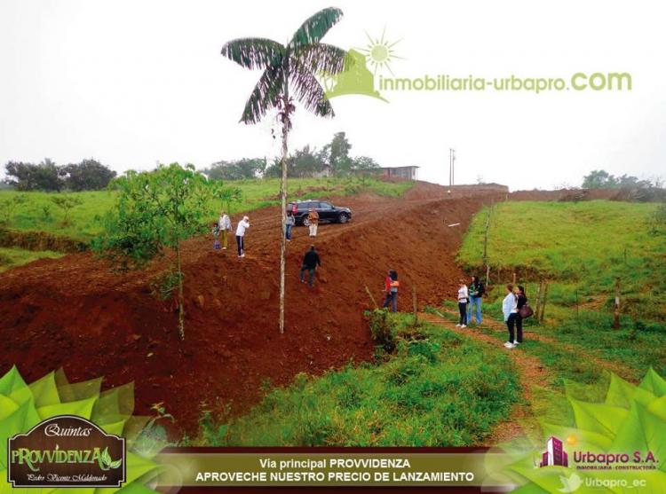 DE VENTAS TERRENOS EN AMBIENTE SUBTROPICAL